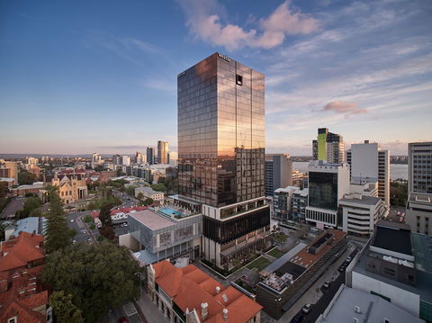 The Westin Perth - Accommodation 4U 5