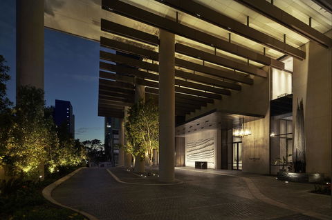 The Westin Perth - Accommodation 4U 35