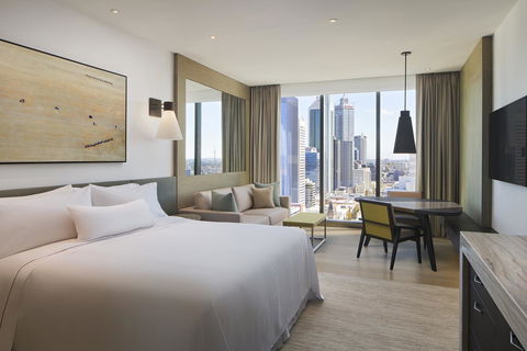 The Westin Perth - Accommodation 4U 11