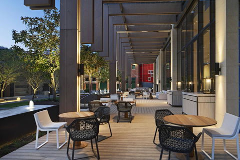 The Westin Perth - Accommodation 4U 40