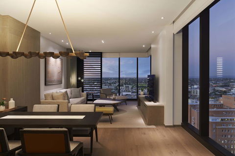 The Westin Perth - Accommodation 4U 2