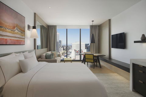 The Westin Perth - Accommodation 4U 28