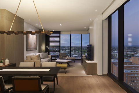 The Westin Perth - Accommodation 4U 16