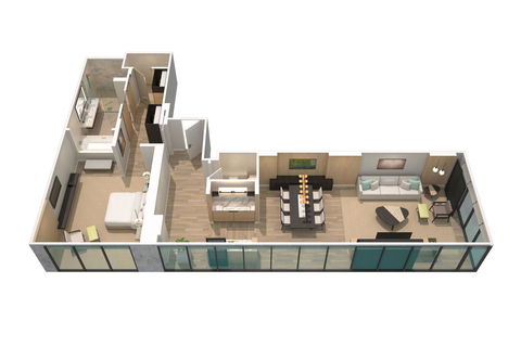 The Westin Perth - Accommodation 4U 26