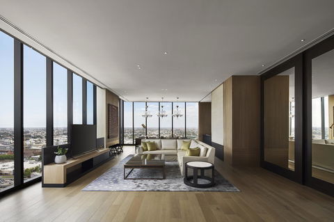 The Westin Perth - Accommodation 4U 37