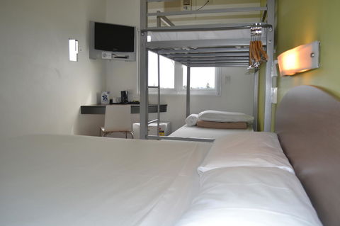 Ibis Budget Perth Airport - Accommodation 4U 27