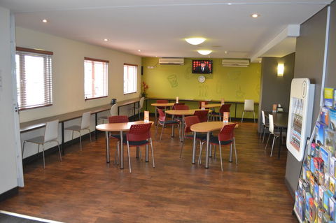 Ibis Budget Perth Airport - Accommodation 4U 24