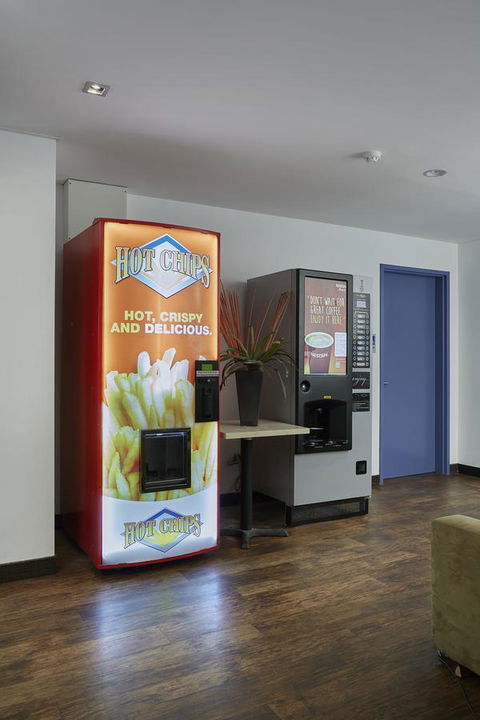 Ibis Budget Perth Airport - Accommodation 4U 15