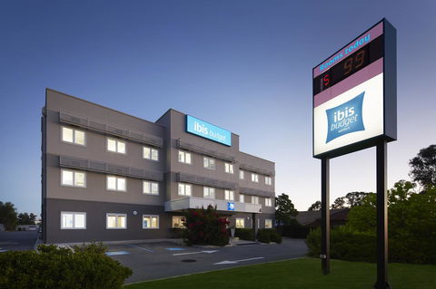 Ibis Budget Perth Airport - Accommodation 4U 1
