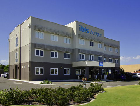 Ibis Budget Perth Airport - Accommodation 4U 10