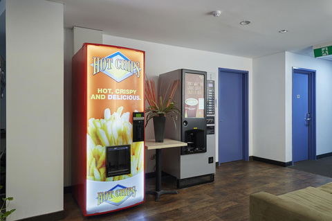 Ibis Budget Perth Airport - Accommodation 4U 11