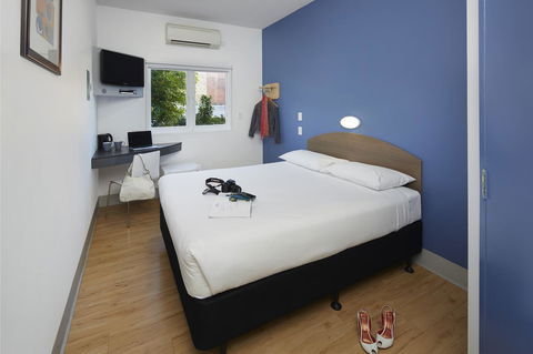 Ibis Budget Perth Airport - Accommodation 4U 0