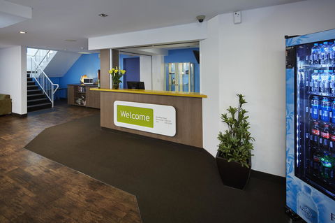Ibis Budget Perth Airport - Accommodation 4U 6