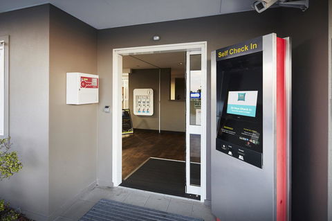 Ibis Budget Perth Airport - Accommodation 4U 5