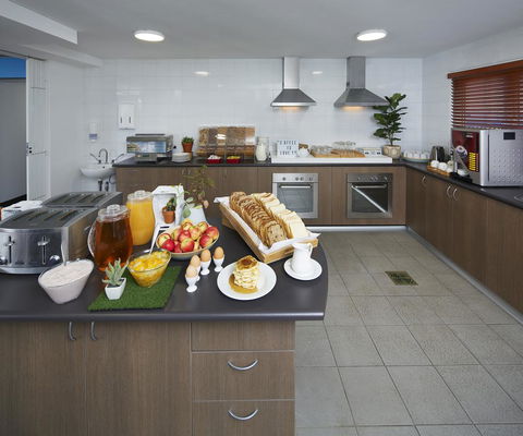 Ibis Budget Perth Airport - Accommodation 4U 9