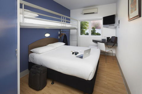 Ibis Budget Perth Airport - Accommodation 4U 19