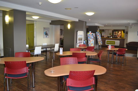 Ibis Budget Perth Airport - Accommodation 4U 23