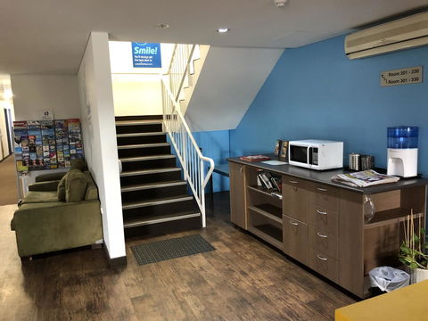 Ibis Budget Perth Airport - Accommodation 4U 12