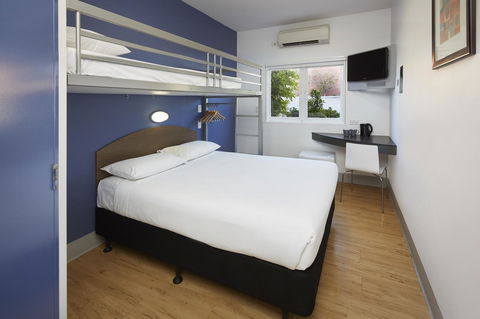 Ibis Budget Perth Airport - Accommodation 4U 13
