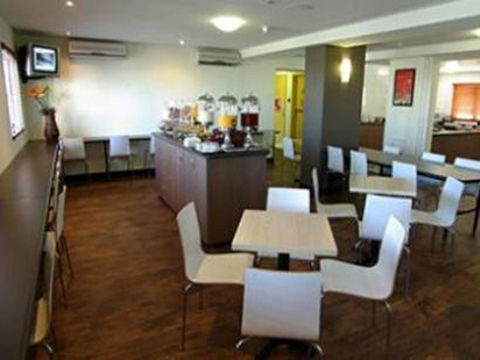 Ibis Budget Perth Airport - Accommodation 4U 26