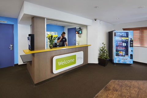 Ibis Budget Perth Airport - Accommodation 4U 3