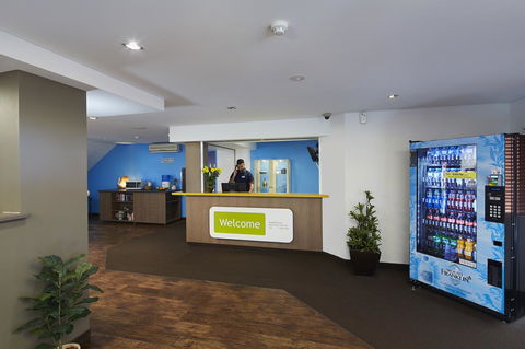 Ibis Budget Perth Airport - Accommodation 4U 18