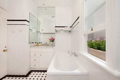 Stunning Terrace In Centennial Park - Accommodation 4U 17