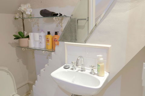 Stunning Terrace In Centennial Park - Accommodation 4U 12
