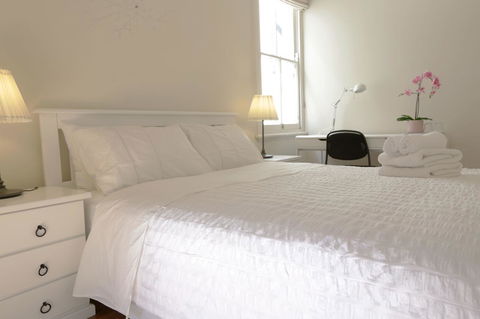 Stunning Terrace In Centennial Park - Accommodation 4U 8
