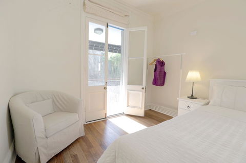 Stunning Terrace In Centennial Park - Accommodation 4U 6