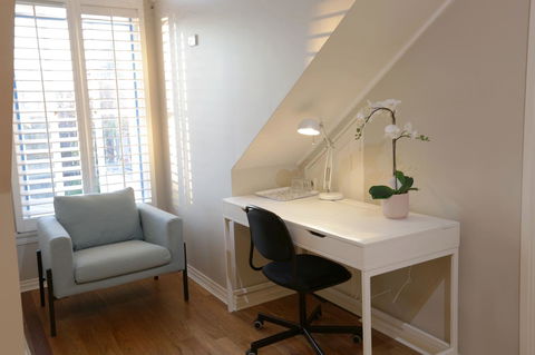 Stunning Terrace In Centennial Park - Accommodation 4U 15