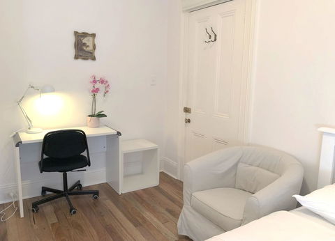 Stunning Terrace In Centennial Park - Accommodation 4U 4
