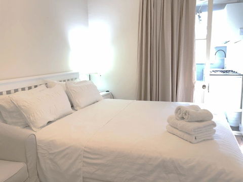 Stunning Terrace In Centennial Park - Accommodation 4U 1