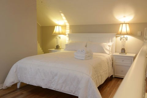 Stunning Terrace In Centennial Park - Accommodation 4U 20