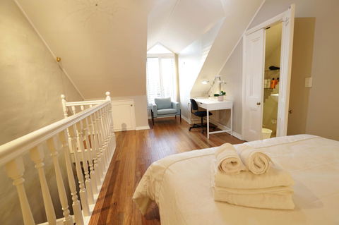 Stunning Terrace In Centennial Park - Accommodation 4U 14