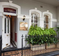 Stunning Terrace in Centennial Park - Accommodation 4U