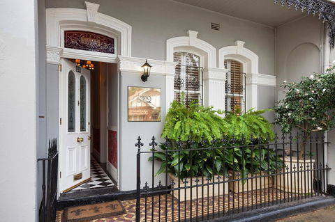 Stunning Terrace In Centennial Park - Accommodation 4U 0
