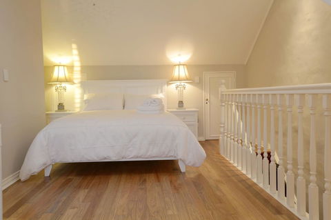 Stunning Terrace In Centennial Park - Accommodation 4U 11