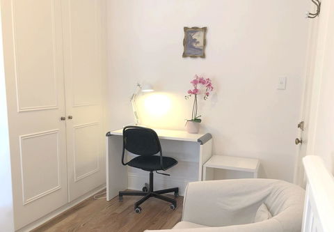 Stunning Terrace In Centennial Park - Accommodation 4U 3