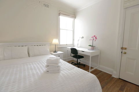 Stunning Terrace In Centennial Park - Accommodation 4U 7
