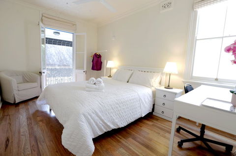 Stunning Terrace In Centennial Park - Accommodation 4U 10