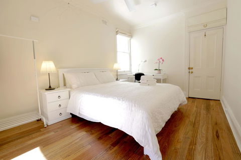 Stunning Terrace In Centennial Park - Accommodation 4U 9