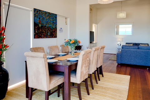 Cottesloe Beach House I - Accommodation 4U 7