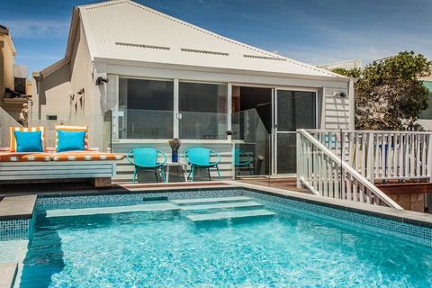 Cottesloe Beach House I - Accommodation 4U 17