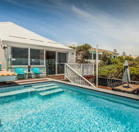 Cottesloe Beach House I - Accommodation 4U