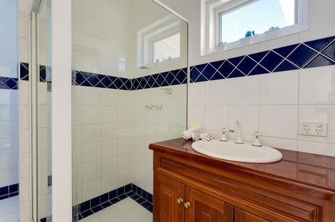 Cottesloe Beach House I - Accommodation 4U 16