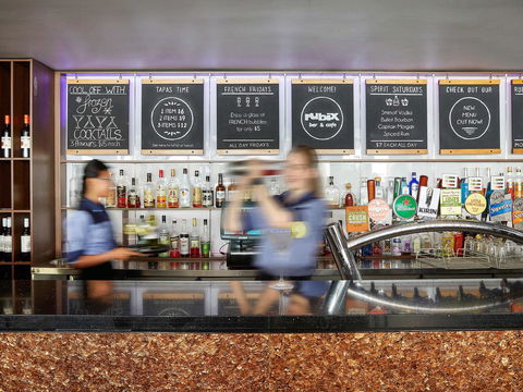 Ibis Perth - Accommodation 4U 39