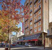 ibis Perth - Accommodation 4U