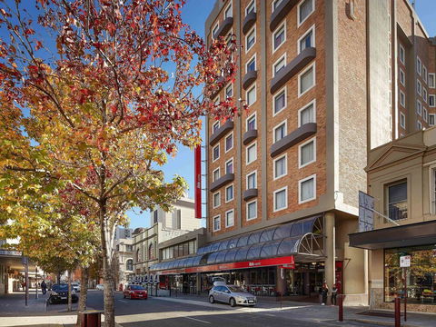 Ibis Perth - Accommodation 4U 0