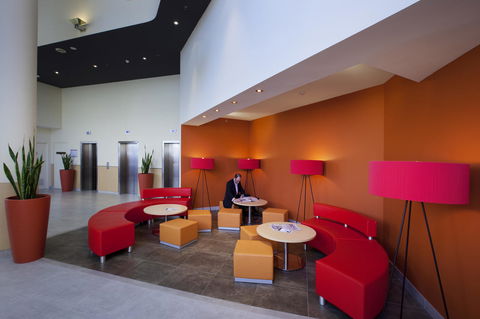 Ibis Perth - Accommodation 4U 18